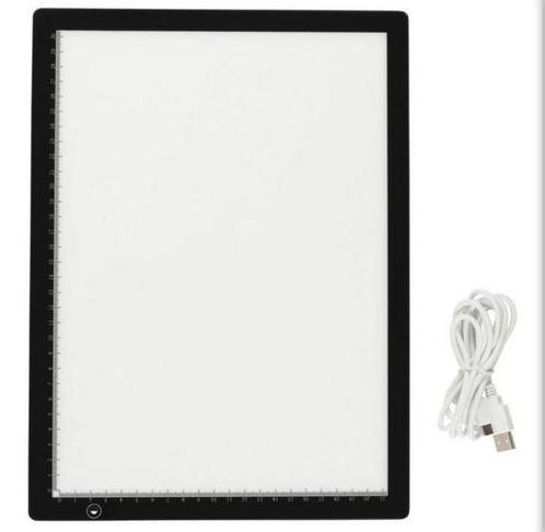 Licht tablet / lichtbak / lightboard overtrekken, Hobby en Vrije tijd, Tekenen, Nieuw, Ophalen of Verzenden