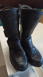 Originele Sancho Motorcycle boots mt 43, Motoren, Kleding | Motorkleding