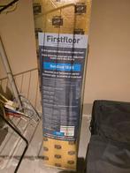 First Floor Goldline 10dB - 10m2 NIEUW, Ophalen, Overige materialen, 30 cm of meer, 50 tot 150 cm