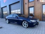 BMW 6-serie Gran Coupé 650xi High Executive / full option /, Automaat, Vierwielaandrijving, 1600 kg, 449 pk