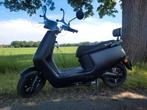 Electrische La Souris E-ID S6 Bosch, Fietsen en Brommers, Scooters | Overige merken, Ophalen, Zo goed als nieuw, Elektrisch