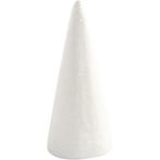 Styropor (piepschuim) kegel Ø 6 cm en 14,5 cm hoog, Materiaal, ., Nieuw, Ophalen of Verzenden