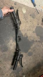 Piaggio tph stuur met remhendels en handvaten 50cc 125cc, Ophalen of Verzenden