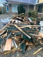Hout, Tuin en Terras, Ophalen