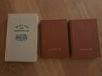 3 historische boeken over Den Haag, Boeken, Ophalen, 20e eeuw of later, Gelezen