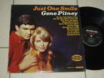 LP Gene Pitney - Just one smile , made in USA, Verzenden