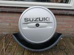 Wheelcover Suzuki, Auto-onderdelen, Carrosserie en Plaatwerk, Suzuki, Achterklep, Gebruikt, Achter