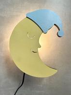 Wandlampje | Kinderlampje | leeslampje | nachtlampje, Ophalen of Verzenden, Nieuw, Hout, Kinderen