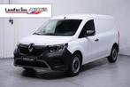 Renault Kangoo 1.5 Blue dCi 116 pk L2 BPM vrij, Airco, Trekh, Auto's, Bestelauto's, Voorwielaandrijving, 1486 kg, Stof, Gebruikt