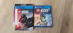 LEGO Star Wars : The Skywalker Saga Deluxe Edition, Avontuur en Actie, Vanaf 18 jaar, 1 speler, Eén computer
