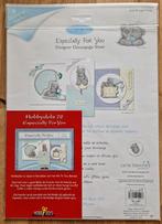 Especially For You Designer Decoupage sheet MTY169020, Ophalen of Verzenden, Nieuw, Overige thema's, Knipvel