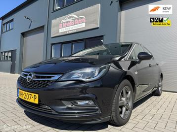 Opel Astra 1.6 CDTI Online Edition beschikbaar voor biedingen