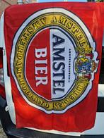 Heineken en/of Amstel bier vlag, Diversen, Ophalen, Zo goed als nieuw