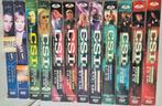 CSI deel 1 t/m 6 compleet, Boxset, Ophalen of Verzenden, Zo goed als nieuw, Actie en Avontuur