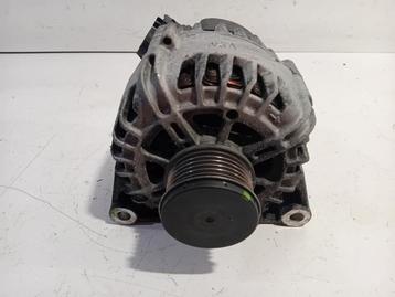 Dynamo Peugeot 2008 beschikbaar voor biedingen