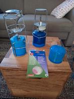 Gaslampen en accessoires, Caravans en Kamperen, Ophalen of Verzenden, Gebruikt