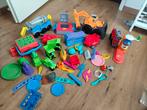 Grote partij Play-Doh speelgoed, Ophalen of Verzenden, Gebruikt, Jongen of Meisje