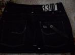 pakket 2 dure merk rokjes G-star MCgregor maat S, Ophalen of Verzenden, Nieuw, Maat 38/40 (M)