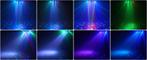 Nieuwe First Class 300W Complete Lichtset 2 met 2 x 40 w, Muziek en Instrumenten, Licht en Laser, Ophalen of Verzenden, Nieuw