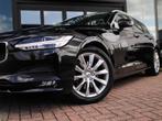 Volvo V90 2.0 T5 Momentum | Keyless | Trekhaak | Pilot Assis, 15 km/l, Euro 6, 1969 cc, Zwart