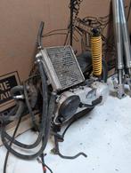 Aprilia SR Motorblok piaggio, Fietsen en Brommers, Ophalen of Verzenden, Gebruikt