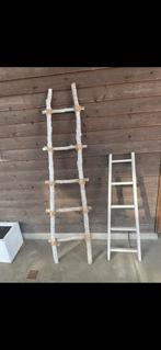 Decoratue Ladders, Ophalen of Verzenden