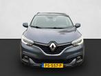 Renault Kadjar 1.2 TCe Intens EDC AUTOMAAT / CAMERA / TREKHA, Auto's, Renault, Origineel Nederlands, Te koop, Zilver of Grijs