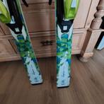 Dames ski Elan Inspire 158, 140 tot 160 cm, Gebruikt, Carve, Skiën
