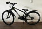 Mountainbike Rockrider ST500 met accessoires in nieuwstaat!, Ophalen, Zo goed als nieuw