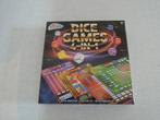 Grafix Dice Games 4-in-1 set, Ophalen of Verzenden, Nieuw