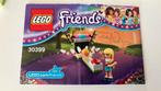 Bowling | LEGO Friends 30399 | compleet, Ophalen of Verzenden, Gebruikt, Complete set, Lego