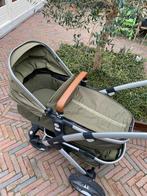 Joolz Geo1 2-in-1 kinderwagen Army Green, Overige merken, Combiwagen, Zo goed als nieuw, Ophalen