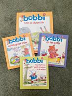 Bobbi boeken collectie, Boeken, Kinderboeken | Baby's en Peuters, Ophalen, Zo goed als nieuw, Uitklap-, Voel- of Ontdekboek, 1 tot 2 jaar