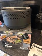 Nieuwe Summ portable grill bbq bakplaat, Ophalen of Verzenden, Nieuw
