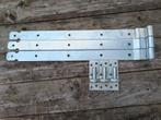 3 stuks Duimheng 60cm met verzet incl duim, Ophalen of Verzenden, Nieuw