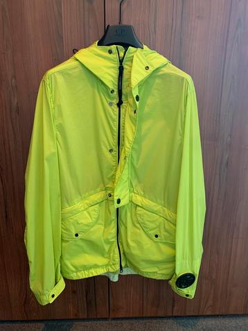 CP Company Goggle Jacket Nycra - mt 50 beschikbaar voor biedingen