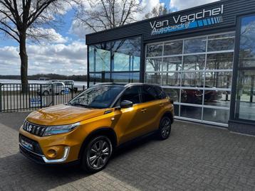 Suzuki VITARA 1.4 B.JET SELECT SMART HYBRID / LED /CAMERA /A beschikbaar voor biedingen