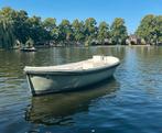 Luxe harding reddingsloep 7,5 m, Watersport en Boten, Binnenboordmotor, 6 meter of meer, Diesel, Ophalen of Verzenden
