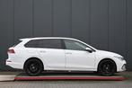 Volkswagen GOLF Variant 1.0 TSI Life Business trekhaak, Auto's, Gebruikt, Alcantara, Wit, Origineel Nederlands