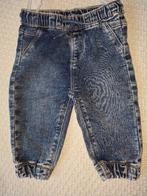 spijkerbroekje mt.68 izgs, Kinderen en Baby's, Babykleding | Maat 68, Gebruikt, Broekje, Jongetje of Meisje, Ophalen of Verzenden