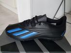Adidas turf voetbalschoenen in maat 42 2/3, Maat XS of kleiner, Ophalen of Verzenden, Zo goed als nieuw, Schoenen