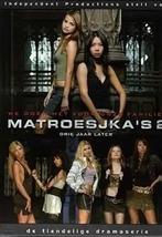 Matroesjkas, Cd's en Dvd's, Ophalen of Verzenden, Gebruikt