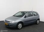 Opel Corsa 1.2-16V Cosmo, Voorwielaandrijving, Gebruikt, Origineel Nederlands, Bedrijf