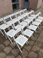 Partij klapstoelen Pocket75, Huis en Inrichting, Stoelen, Ophalen of Verzenden, Zo goed als nieuw