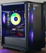 MULTIMEDIA & GAME PC i5 10400F/1TBSSD/32GBDDR4/GTX1660, 32 GB, Zelf gebouwde pc, Ophalen of Verzenden, Zo goed als nieuw