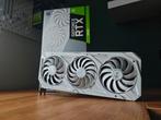 ASUS ROG Strix RTX 3080 White Edition, Computers en Software, PCI-Express 4, Ophalen of Verzenden, Zo goed als nieuw, Nvidia