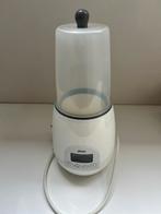 Alecto flessenverwarmer, Ophalen of Verzenden, Gebruikt, Flessen- of potjesverwarmer