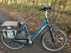 Elektrische fiets stella modena, 51 tot 55 cm, Ophalen, Gebruikt, Overige merken