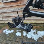 Shimano 105 di2 set., Ophalen of Verzenden, Racefiets