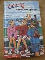 Floortje met de klas op stap, Ophalen of Verzenden, Zo goed als nieuw, Cok Grashoff, Fictie algemeen